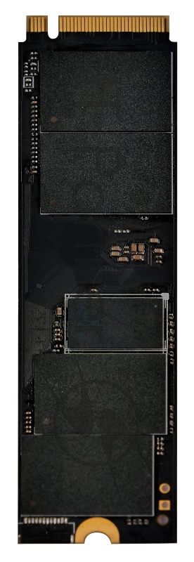 Накопитель SSD Digma PCI-E 4.0 x4 1Tb DGPST4001TP8T7 Pro Top P8 M.2 2280