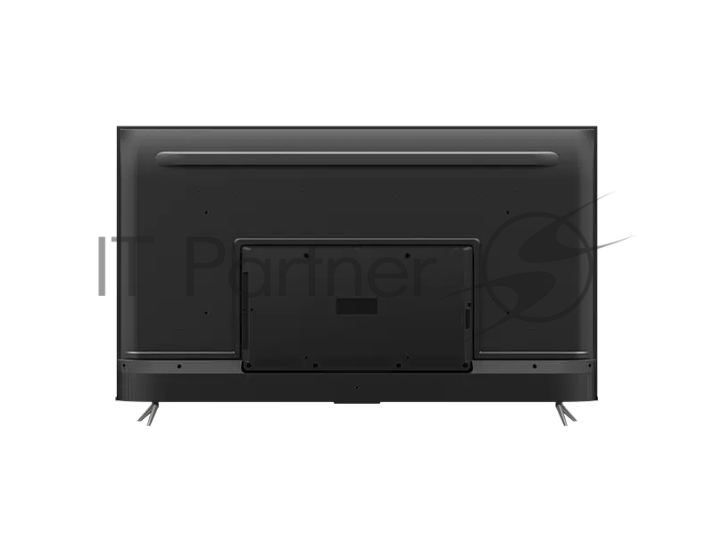 Телевизор LCD TCL 50 QLED 4K 50C635