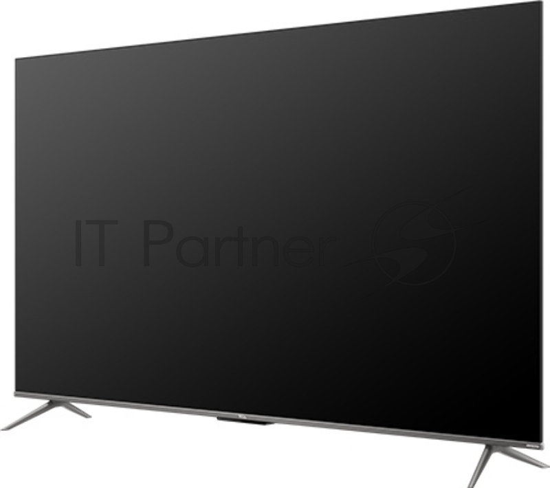Телевизор LCD TCL 50 QLED 4K 50C635