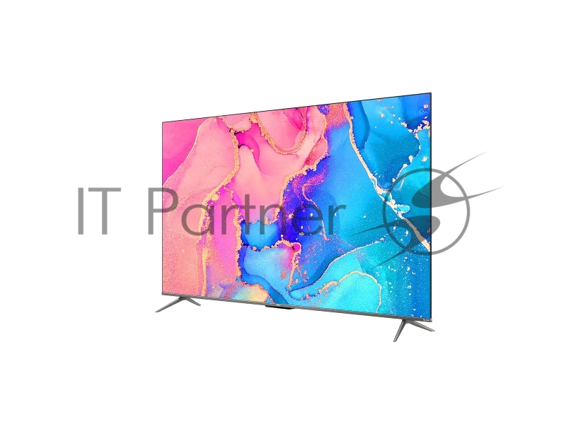 Телевизор LCD TCL 50 QLED 4K 50C635