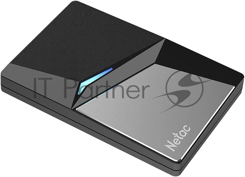 Накопитель External SSD Netac Z7S USB3.2 120GB