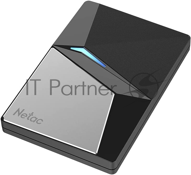 Накопитель External SSD Netac Z7S USB3.2 120GB