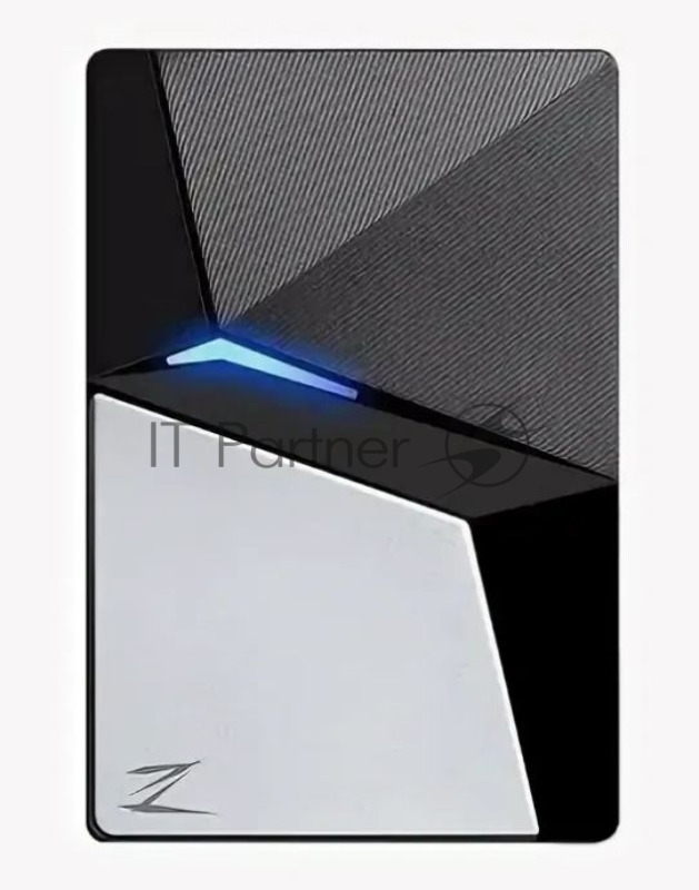 Накопитель External SSD Netac Z7S USB3.2 120GB