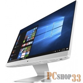 Моноблок ASUS Vivo V222GAK-WA045T (Celeron J4005-2.00ГГц, 4ГБ, 500ГБ, HDG, LAN, WiFi, BT, WebCam, 21.5 1920x1080, W10 H) + клавиатура + мышь