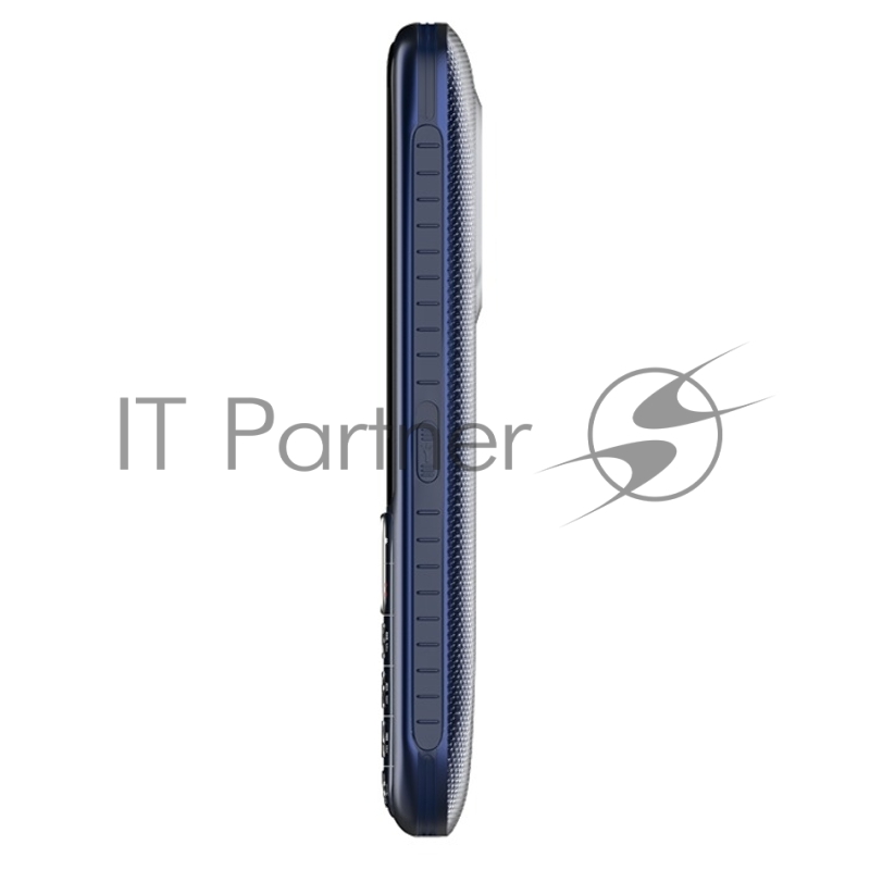 Мобильный телефон Maxvi B32 blue