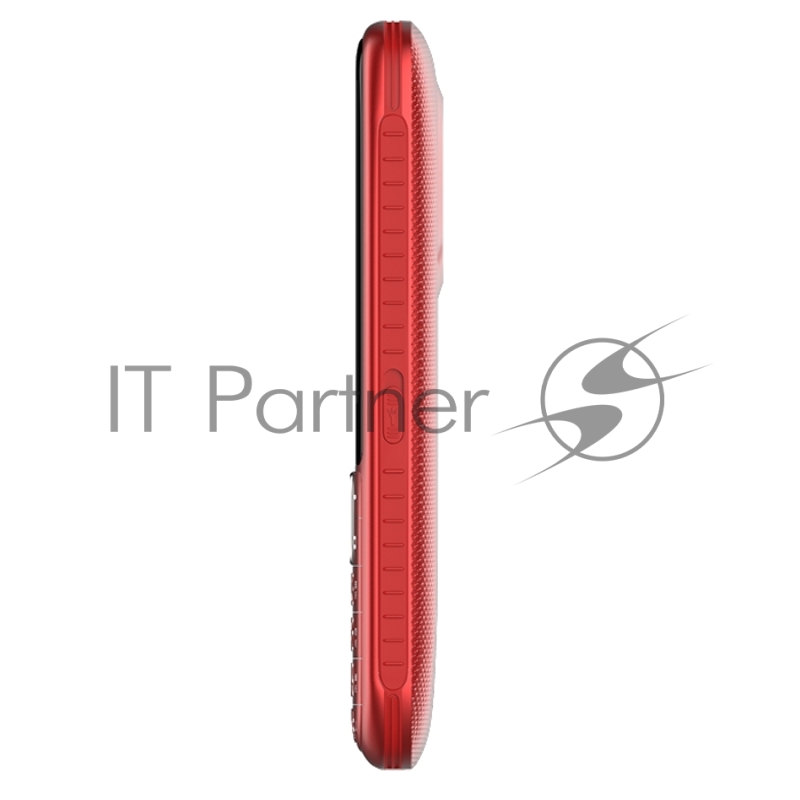 Мобильный телефон Maxvi B32 red