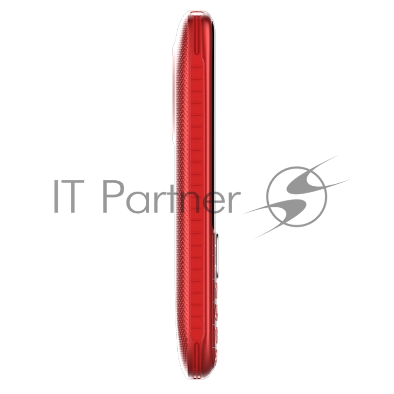 Мобильный телефон Maxvi B32 red