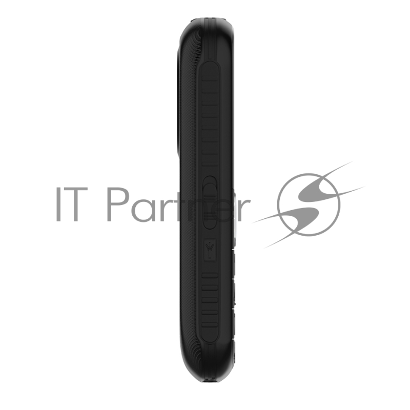 Мобильный телефон Maxvi B5ds black