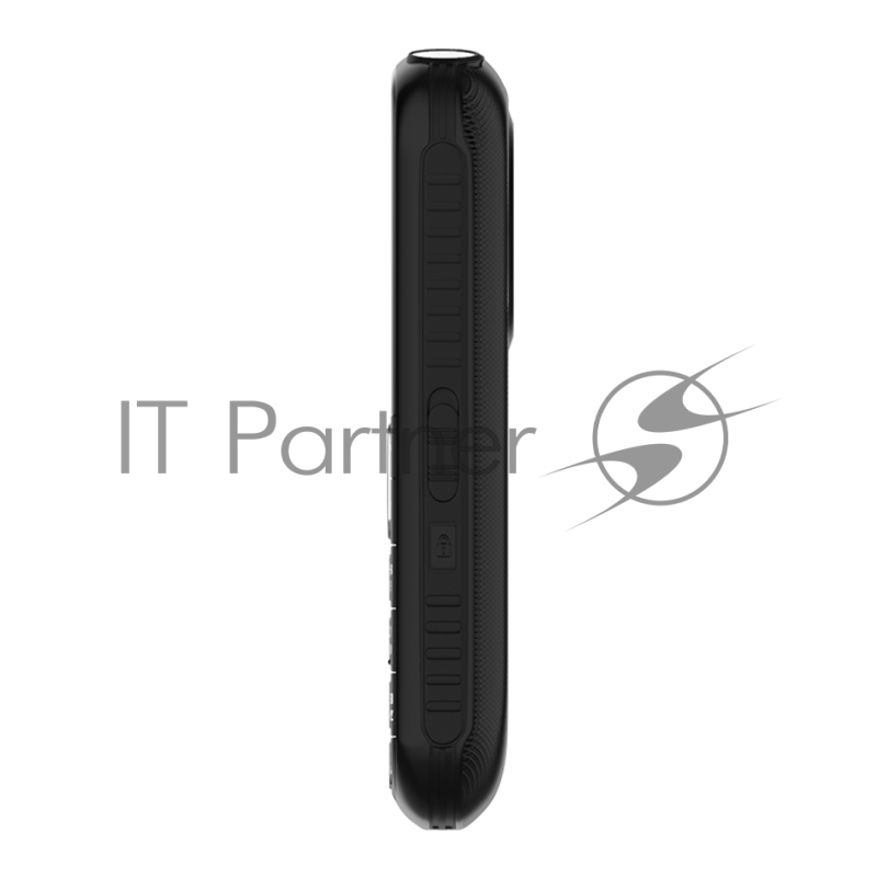 Мобильный телефон Maxvi B5ds black