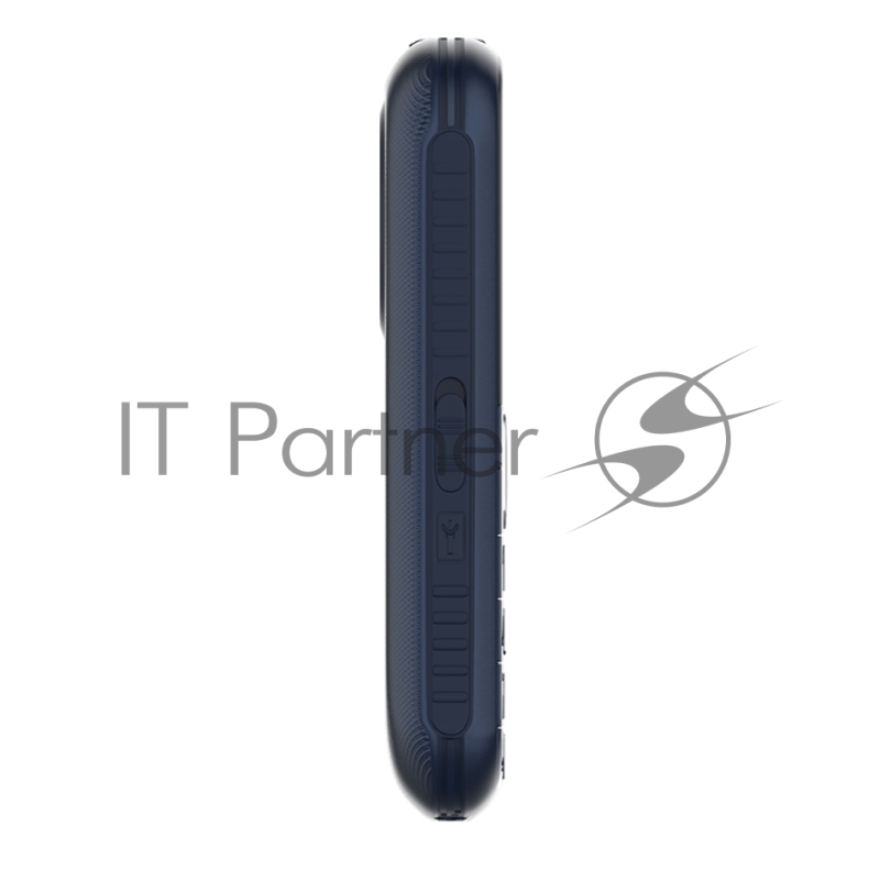 Мобильный телефон Maxvi B5ds blue