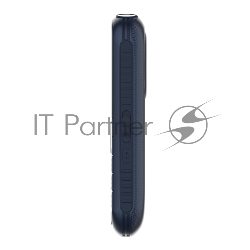 Мобильный телефон Maxvi B5ds blue