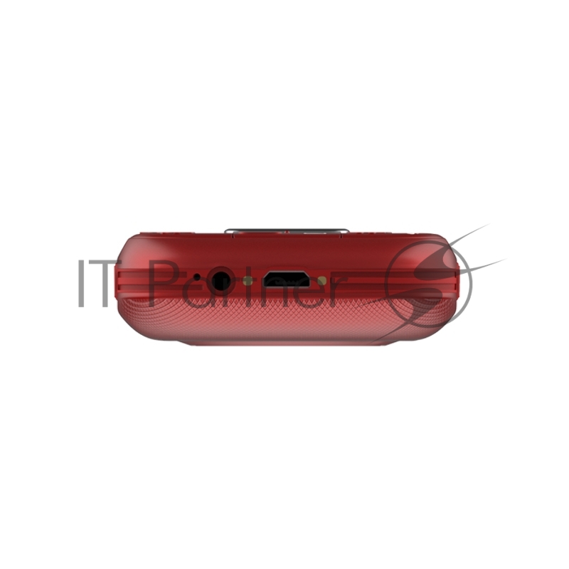 Мобильный телефон Maxvi B5ds red