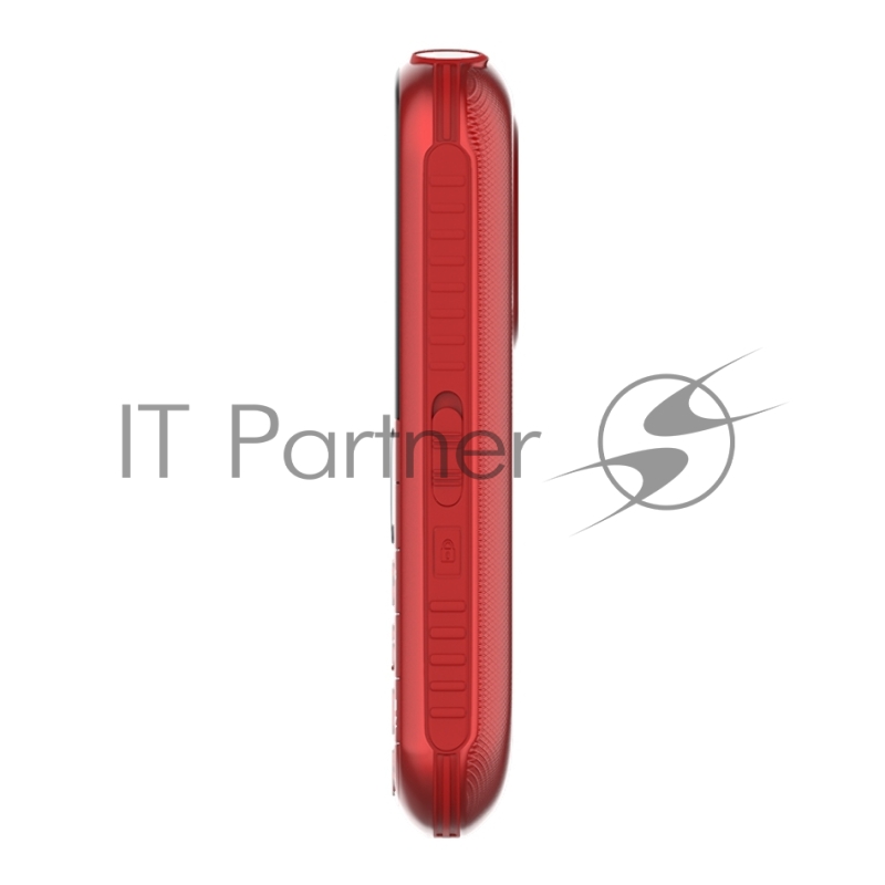 Мобильный телефон Maxvi B5ds red