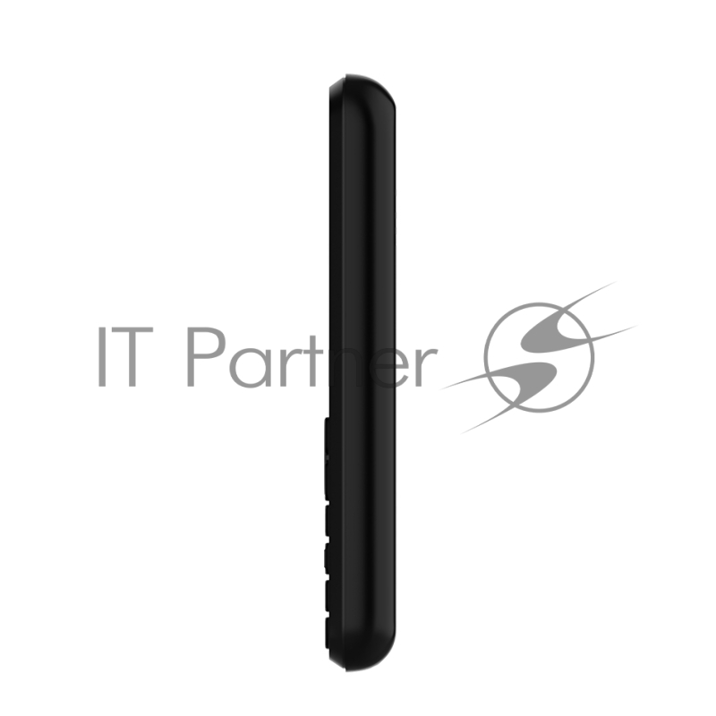 Мобильный телефон Maxvi C27 black