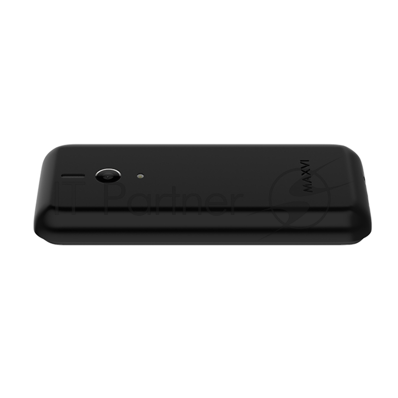 Мобильный телефон Maxvi C27 black
