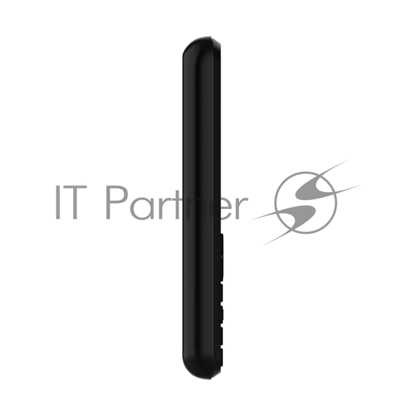 Мобильный телефон Maxvi C27 black