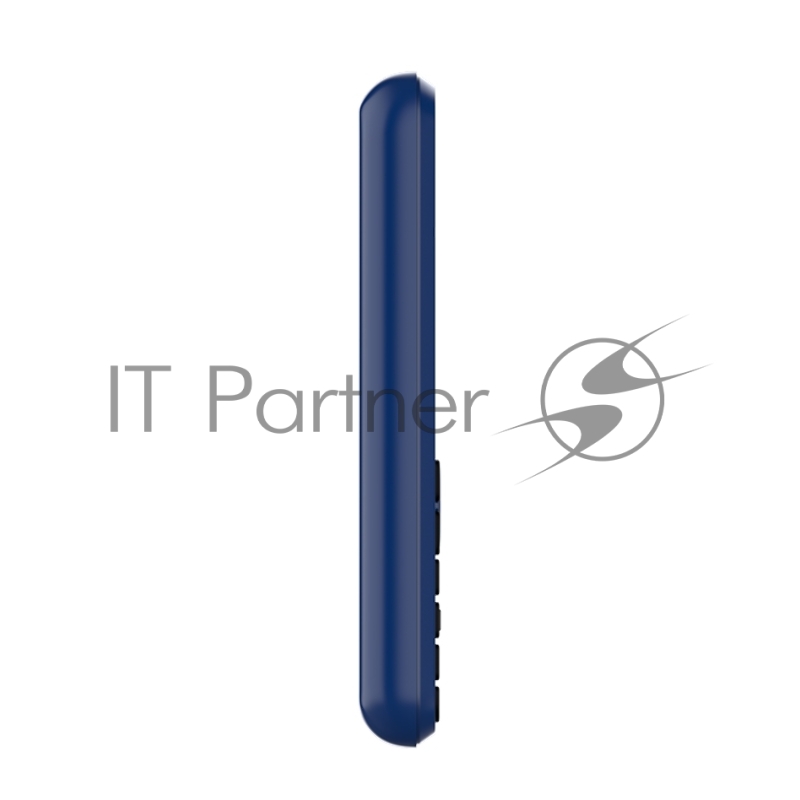 Мобильный телефон Maxvi C27 blue