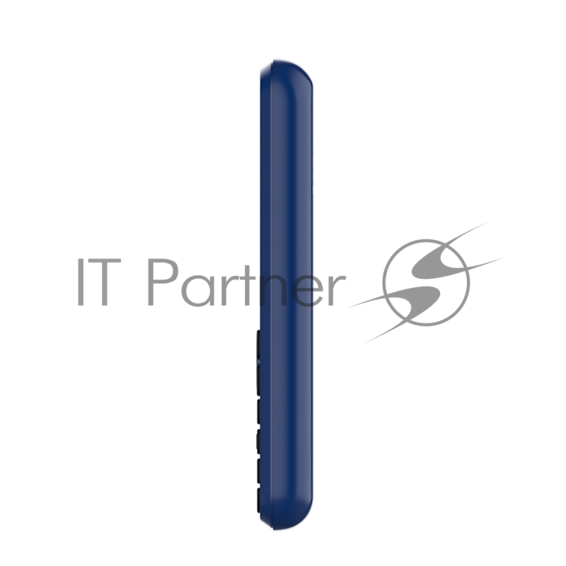 Мобильный телефон Maxvi C27 blue