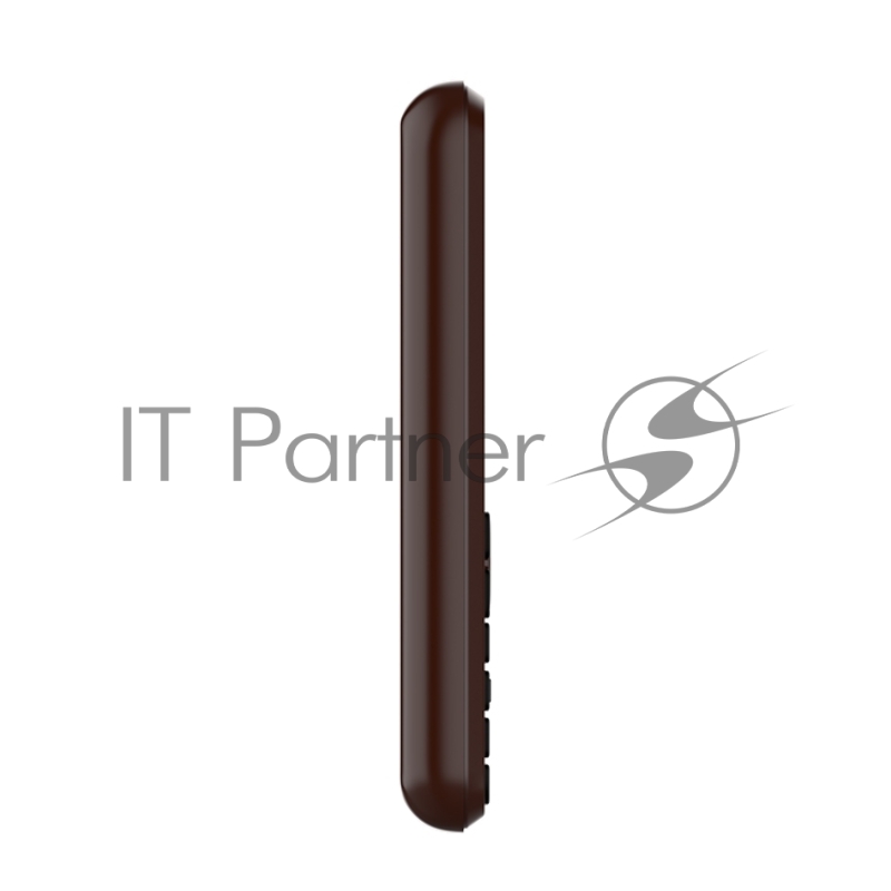 Мобильный телефон Maxvi C27 brown