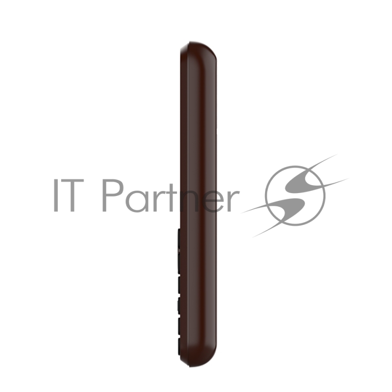 Мобильный телефон Maxvi C27 brown