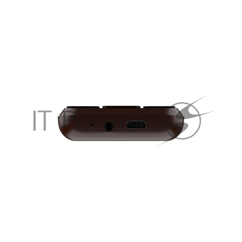 Мобильный телефон Maxvi C27 brown