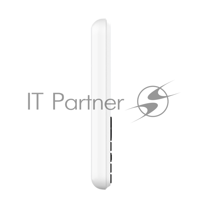 Мобильный телефон Maxvi C27 white