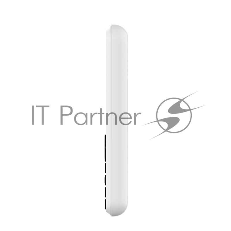 Мобильный телефон Maxvi C27 white