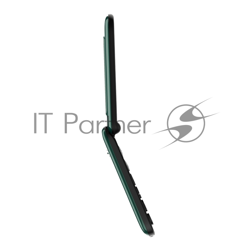 Мобильный телефон Maxvi E8 green