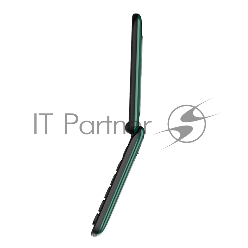 Мобильный телефон Maxvi E8 green