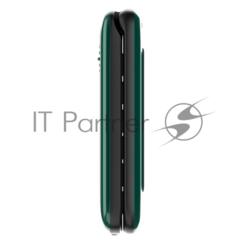 Мобильный телефон Maxvi E8 green