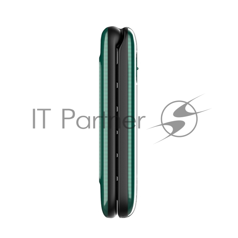 Мобильный телефон Maxvi E8 green