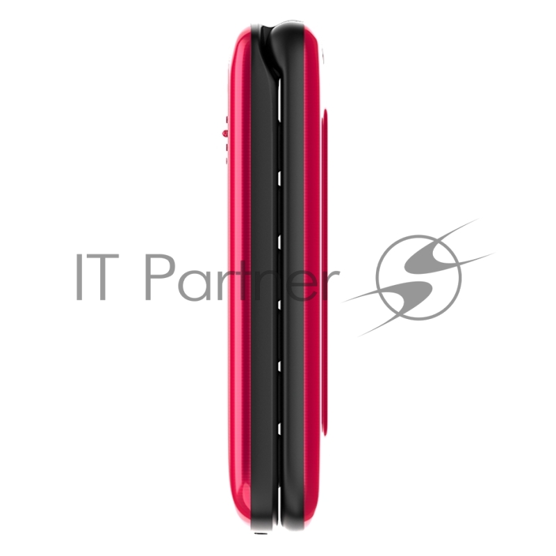 Мобильный телефон Maxvi E8 pink