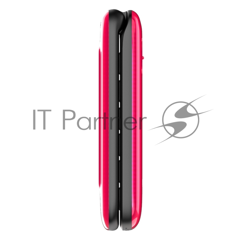 Мобильный телефон Maxvi E8 pink