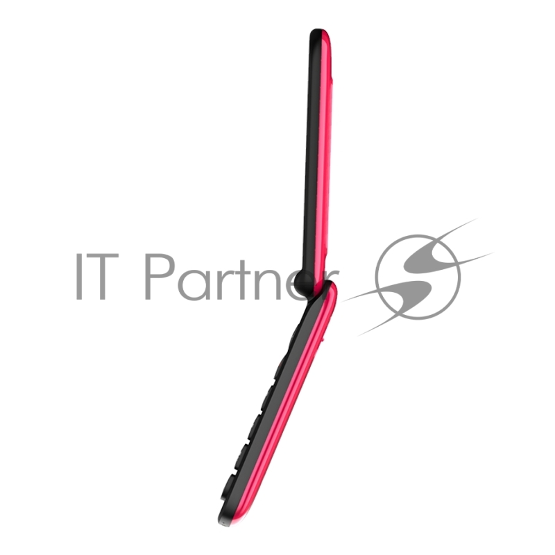 Мобильный телефон Maxvi E8 pink