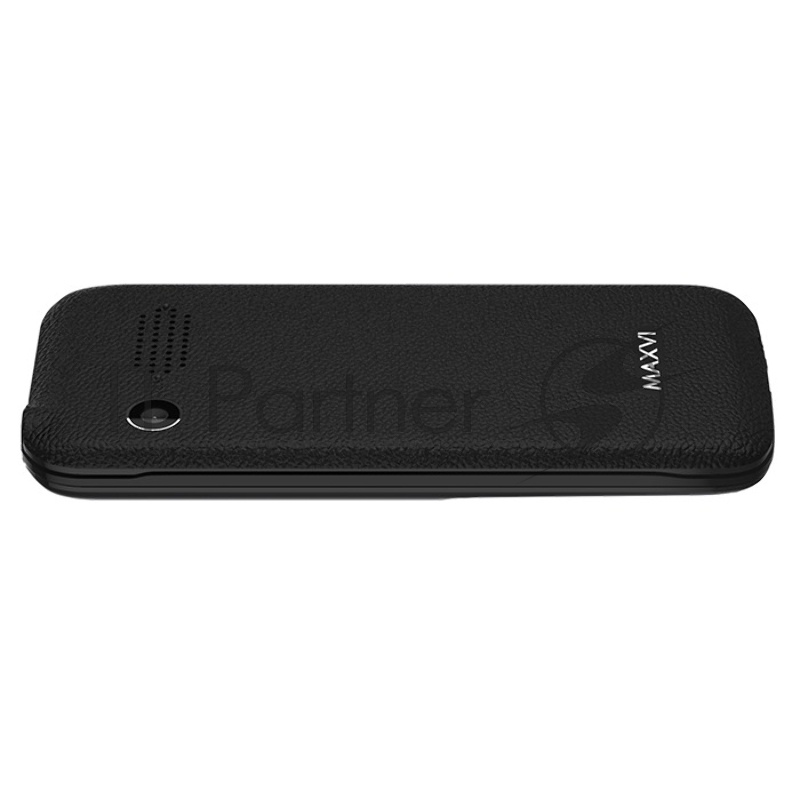 Мобильный телефон Maxvi K32 black