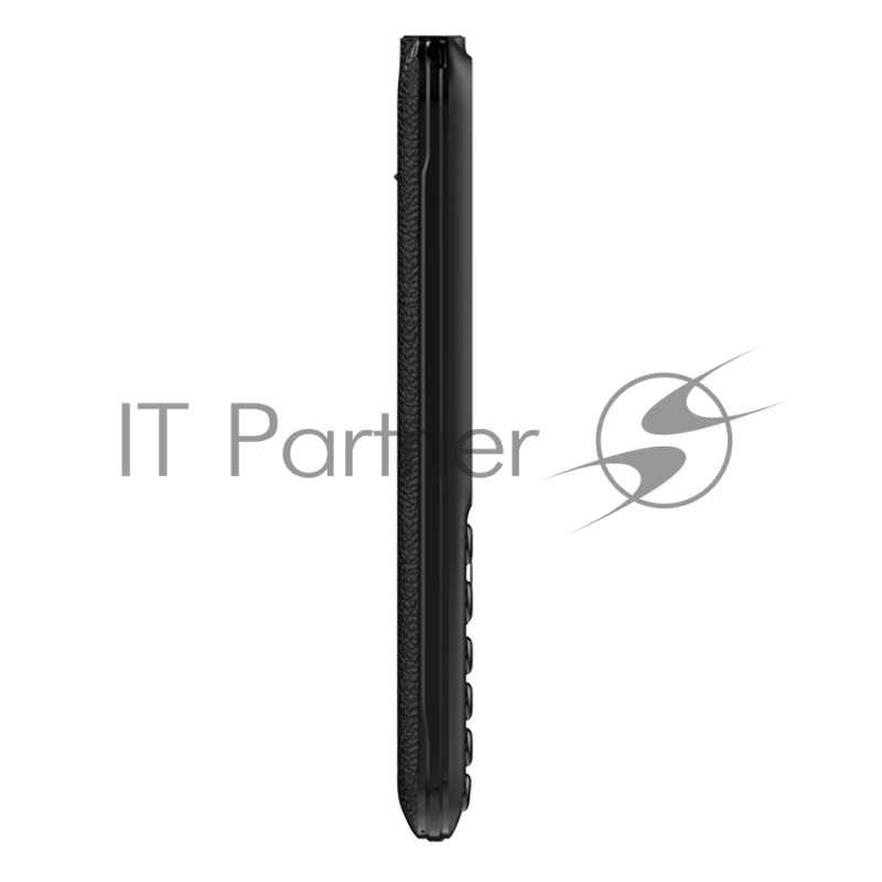 Мобильный телефон Maxvi K32 black