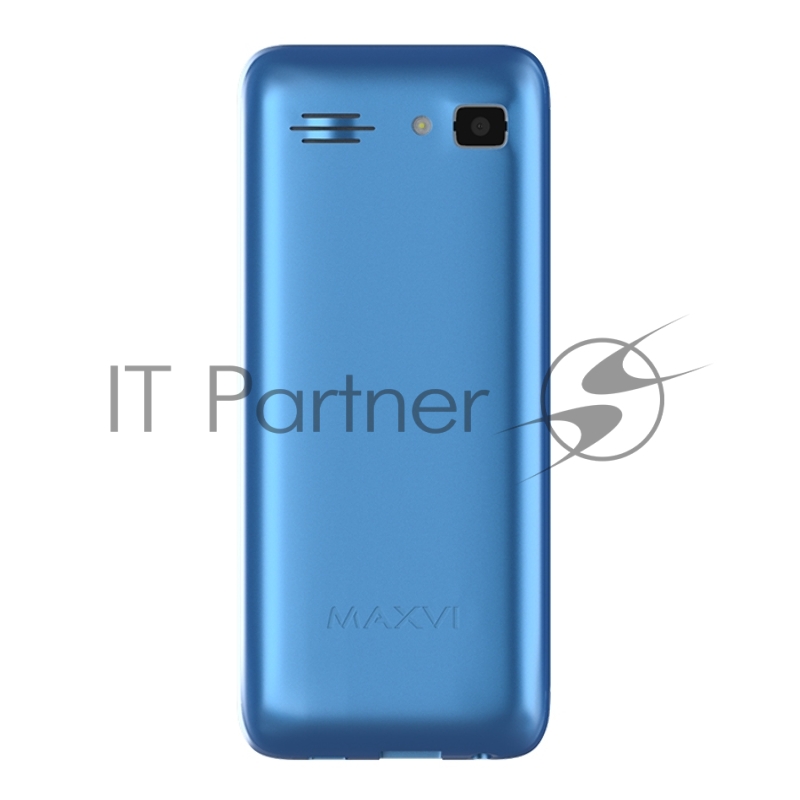 Мобильный телефон Maxvi P21 marengo