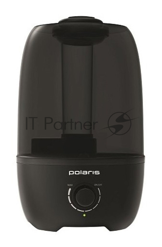 Увлажнитель воздуха Polaris PUH 2703 черный