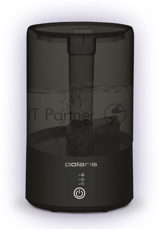 Увлажнитель воздуха Polaris PUH 5305 черный