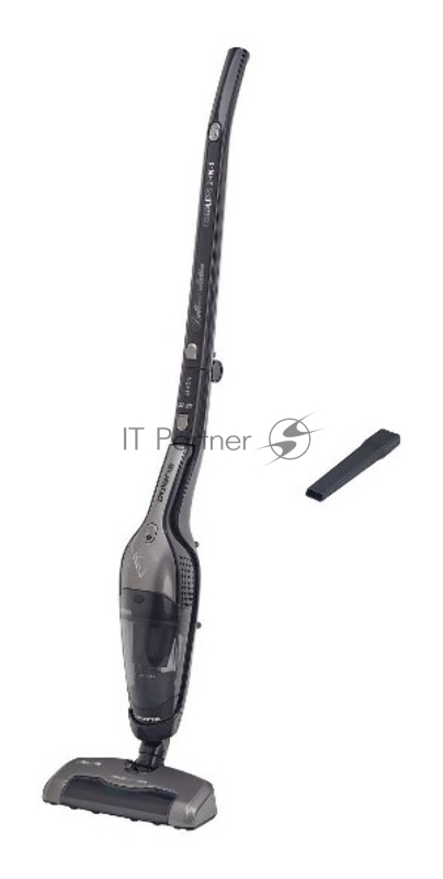 Пылесос ручной Polaris PVCS 0623 черный