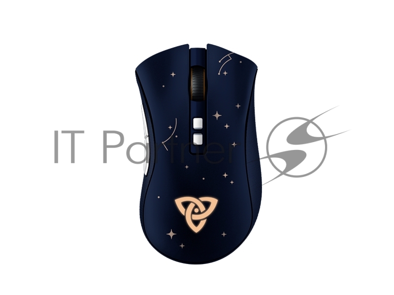 Игровая мышь Razer DeathAdder V2 Pro - Genshin Impact Ed. mouse/ Razer DeathAdder V2 Pro - Genshin Impact Ed. mouse