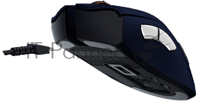 Игровая мышь Razer DeathAdder V2 Pro - Genshin Impact Ed. mouse/ Razer DeathAdder V2 Pro - Genshin Impact Ed. mouse