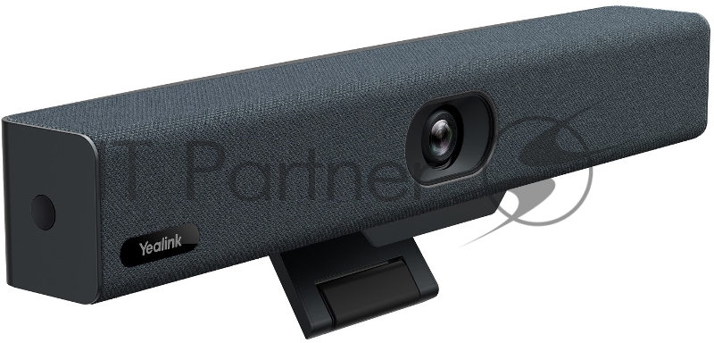 Видеобар Yealink UVC34