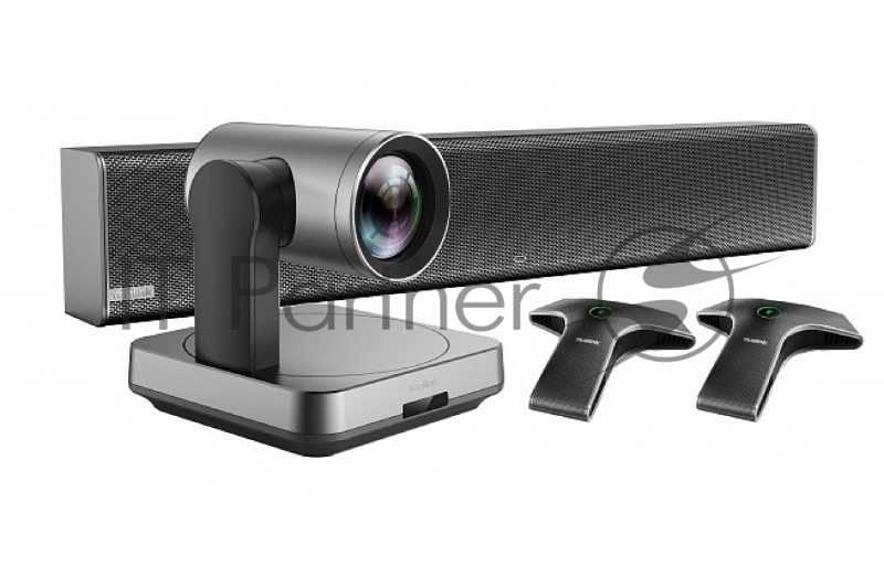 Веб камера Yealink UVC84-BYOD-210