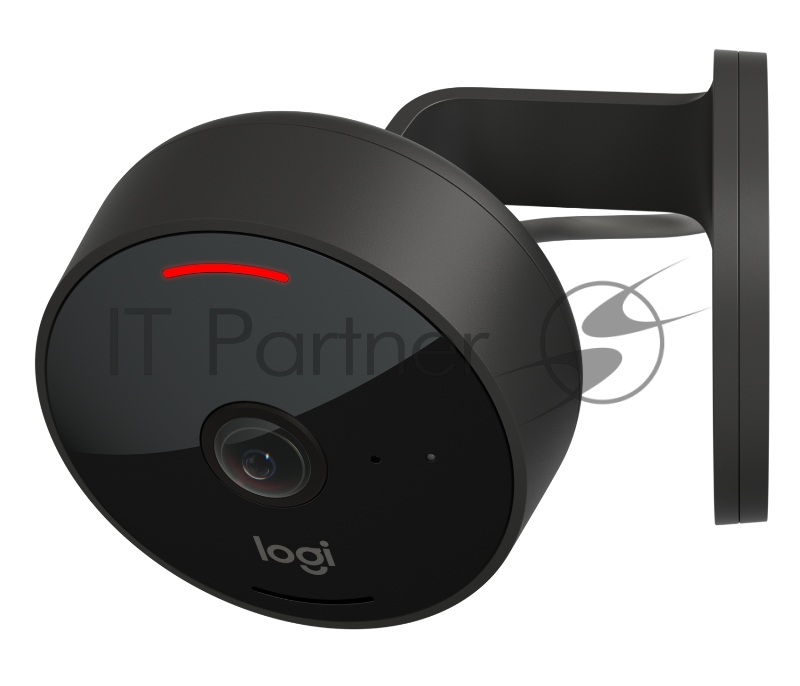 Камера IP Logitech Circle View (M/N: VR0018)