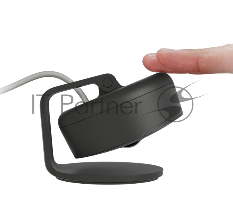 Камера IP Logitech Circle View (M/N: VR0018)