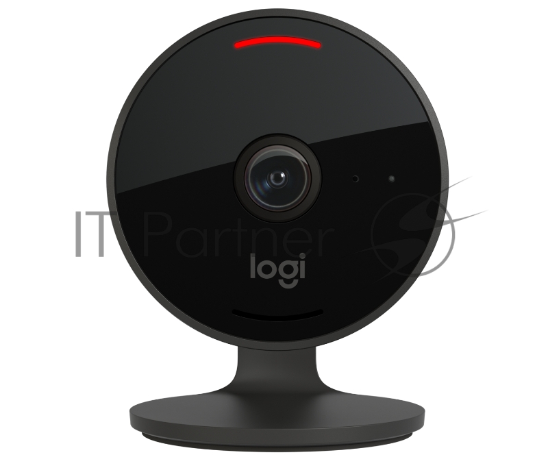 Камера IP Logitech Circle View (M/N: VR0018)