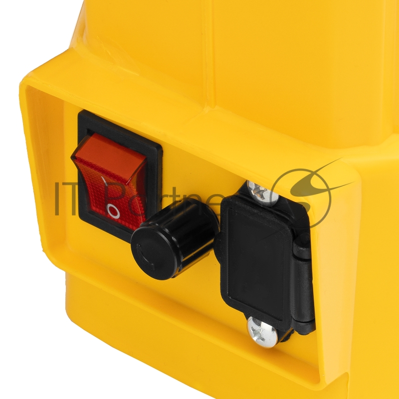 Опрыскиватель ранцевый аккумуляторный D-12LA, 12 л, щелочной акк., 12 В, 8 Ач// Denzel