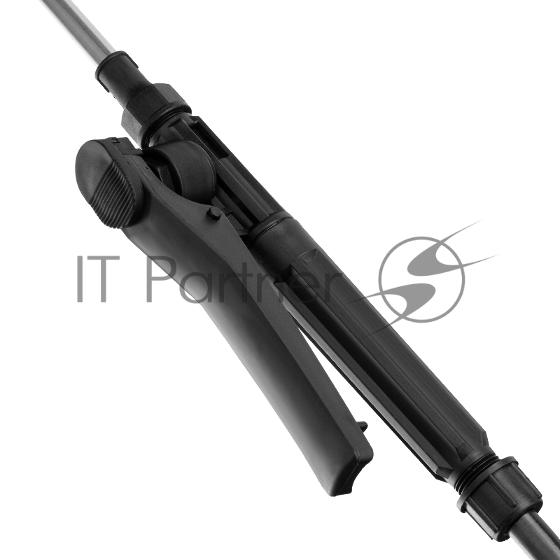 Опрыскиватель ранцевый аккумуляторный D-16LA, 16 л, щелочной акк., 12 В, 8 Ач// Denzel