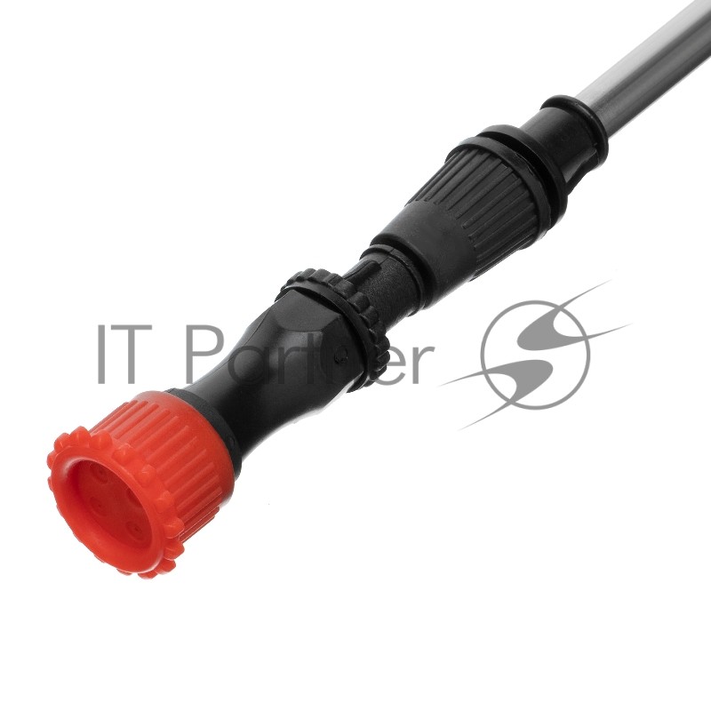 Опрыскиватель ранцевый аккумуляторный D-16LA, 16 л, щелочной акк., 12 В, 8 Ач// Denzel